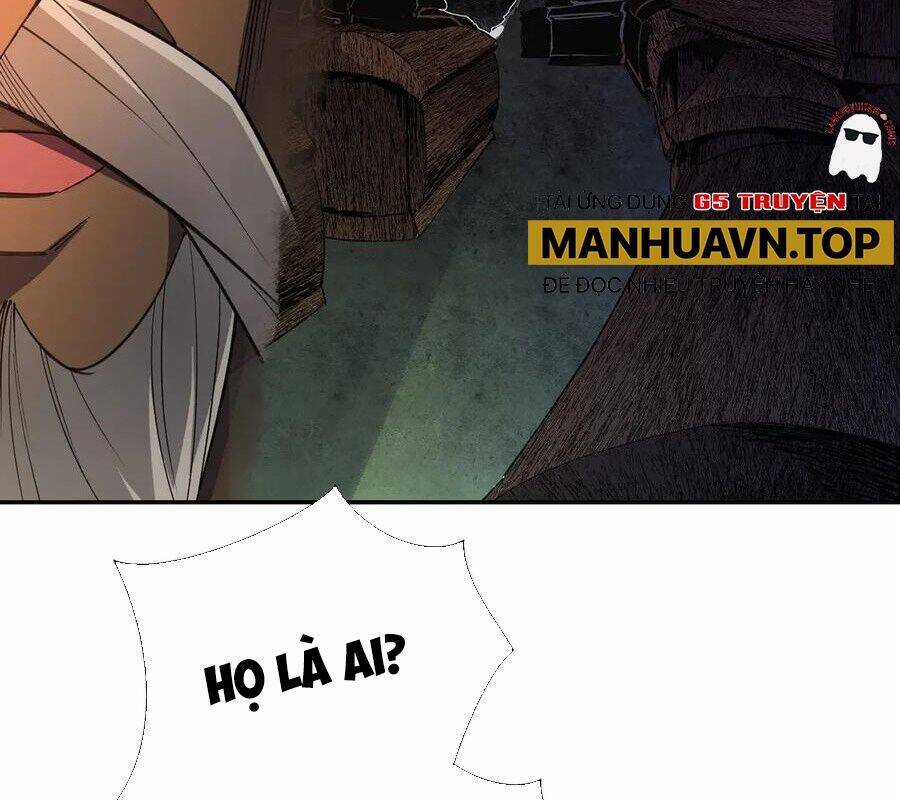 Toàn Dân Chuyển Chức : Duy Ta Vô Chức Tán Nhân Chapter 138 trang 30