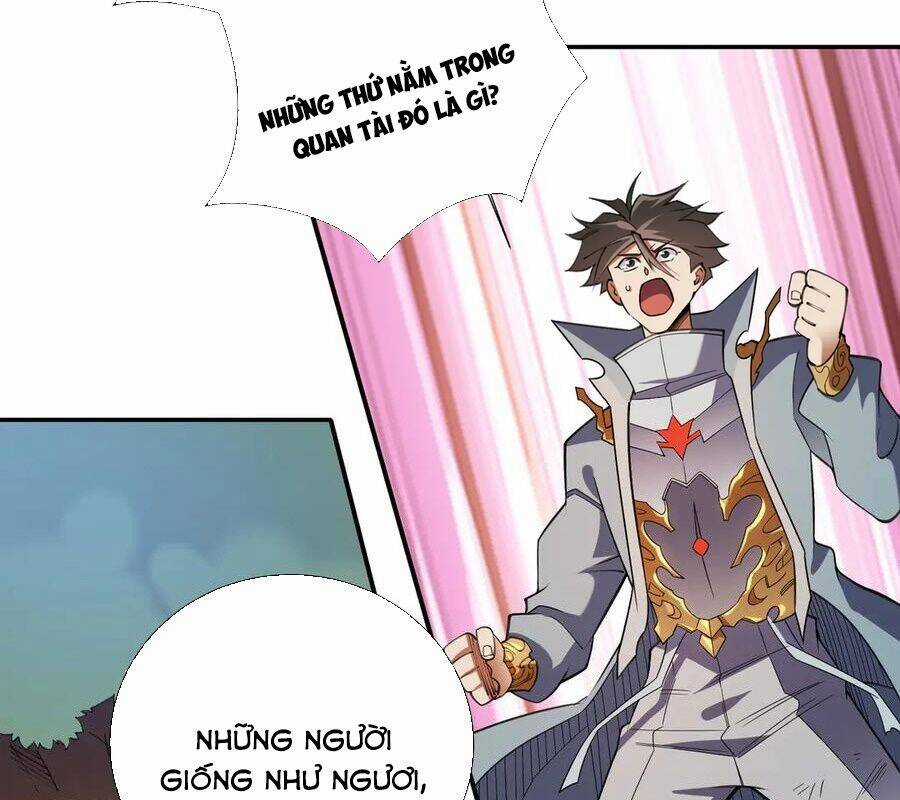 Toàn Dân Chuyển Chức : Duy Ta Vô Chức Tán Nhân Chapter 138 trang 31