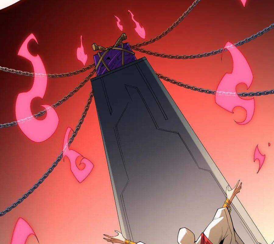 Toàn Dân Chuyển Chức : Duy Ta Vô Chức Tán Nhân Chapter 138 trang 38