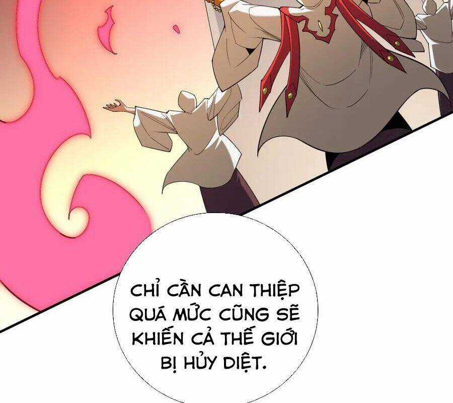 Toàn Dân Chuyển Chức : Duy Ta Vô Chức Tán Nhân Chapter 138 trang 39