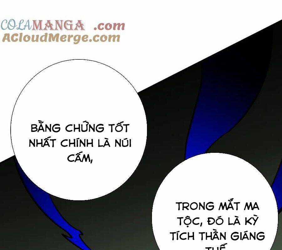 Toàn Dân Chuyển Chức : Duy Ta Vô Chức Tán Nhân Chapter 138 trang 41