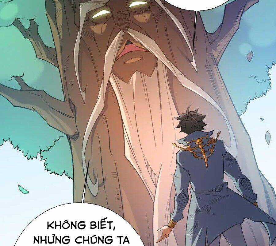 Toàn Dân Chuyển Chức : Duy Ta Vô Chức Tán Nhân Chapter 138 trang 45