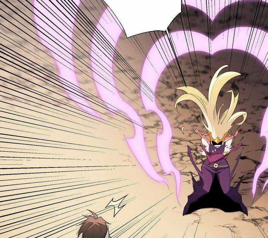 Toàn Dân Chuyển Chức : Duy Ta Vô Chức Tán Nhân Chapter 138 trang 47