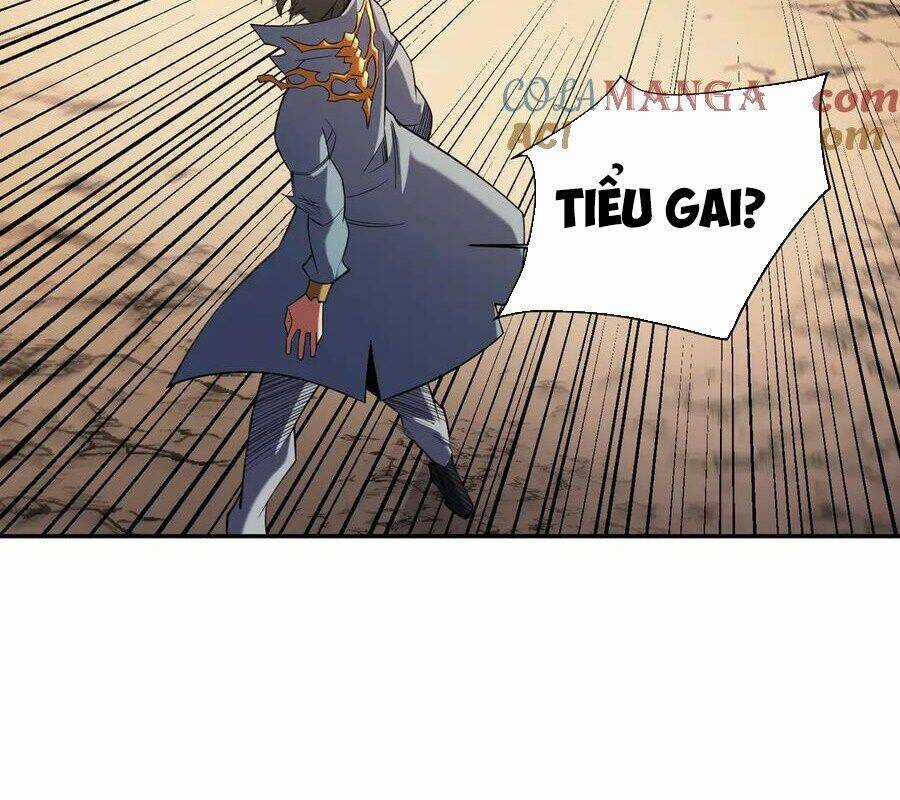 Toàn Dân Chuyển Chức : Duy Ta Vô Chức Tán Nhân Chapter 138 trang 48