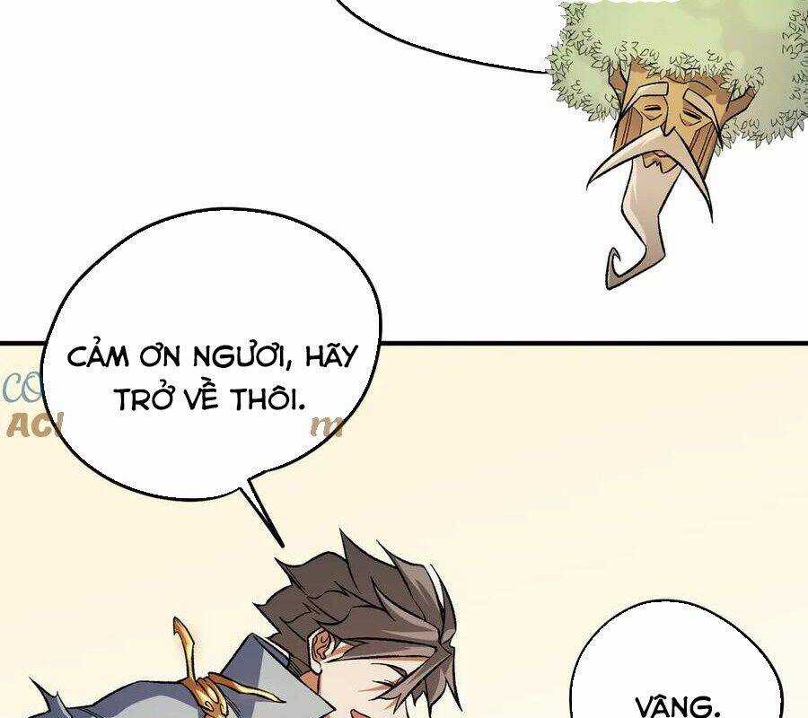 Toàn Dân Chuyển Chức : Duy Ta Vô Chức Tán Nhân Chapter 138 trang 51