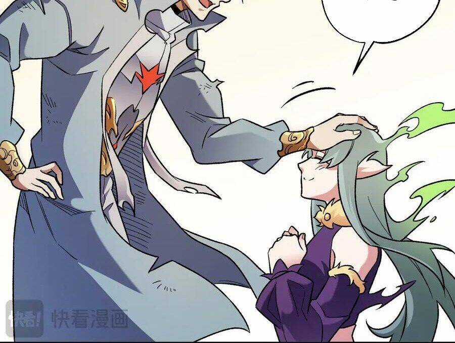 Toàn Dân Chuyển Chức : Duy Ta Vô Chức Tán Nhân Chapter 138 trang 52