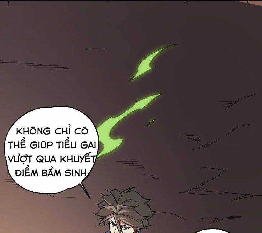 Toàn Dân Chuyển Chức : Duy Ta Vô Chức Tán Nhân Chapter 138 trang 53