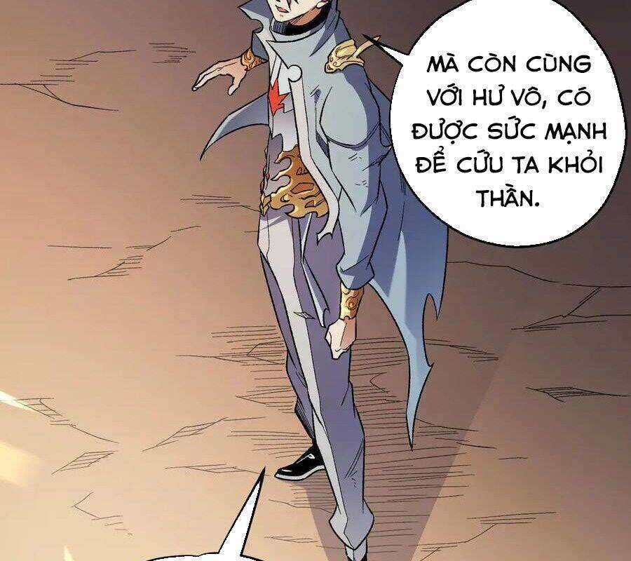 Toàn Dân Chuyển Chức : Duy Ta Vô Chức Tán Nhân Chapter 138 trang 54