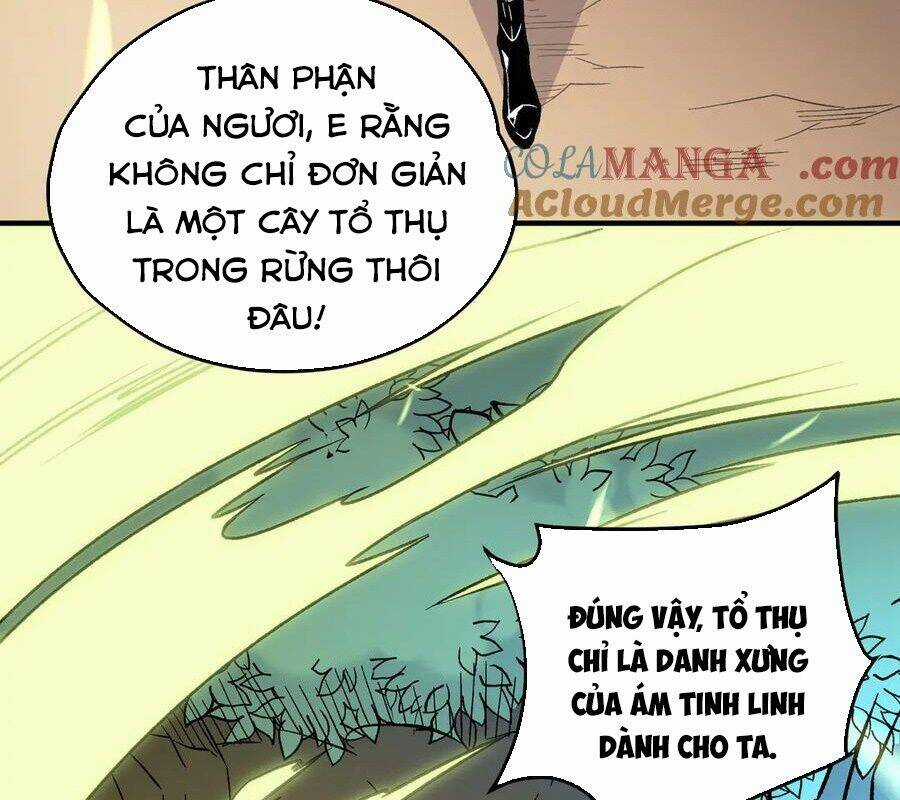 Toàn Dân Chuyển Chức : Duy Ta Vô Chức Tán Nhân Chapter 138 trang 55