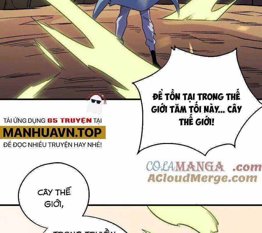 Toàn Dân Chuyển Chức : Duy Ta Vô Chức Tán Nhân Chapter 138 trang 58