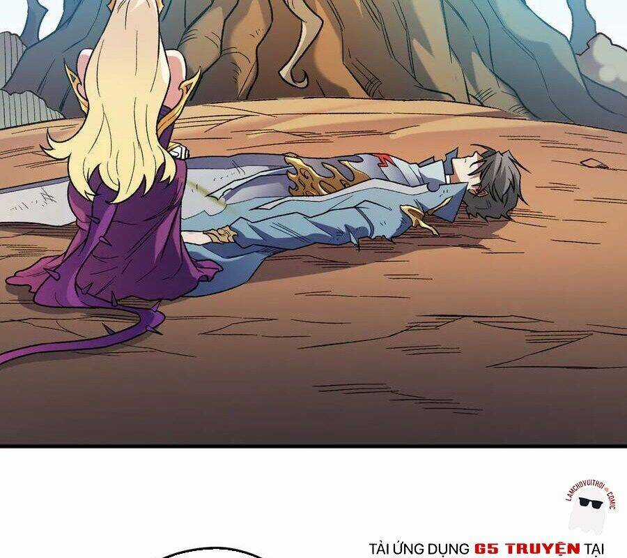 Toàn Dân Chuyển Chức : Duy Ta Vô Chức Tán Nhân Chapter 138 trang 6