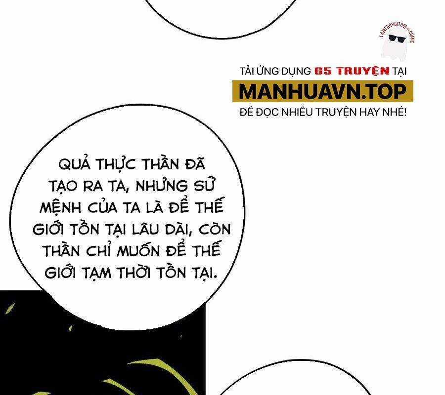 Toàn Dân Chuyển Chức : Duy Ta Vô Chức Tán Nhân Chapter 138 trang 61