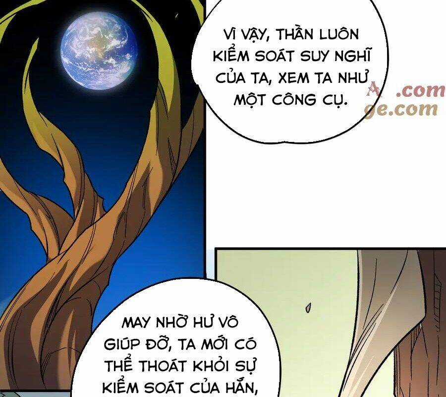 Toàn Dân Chuyển Chức : Duy Ta Vô Chức Tán Nhân Chapter 138 trang 62