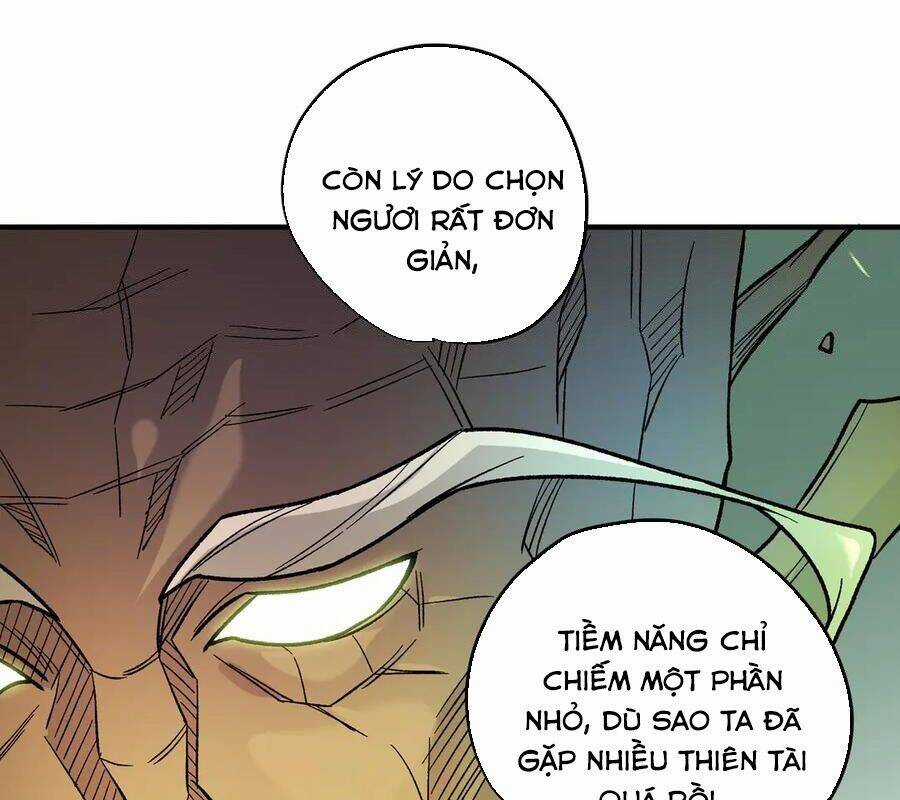 Toàn Dân Chuyển Chức : Duy Ta Vô Chức Tán Nhân Chapter 138 trang 67