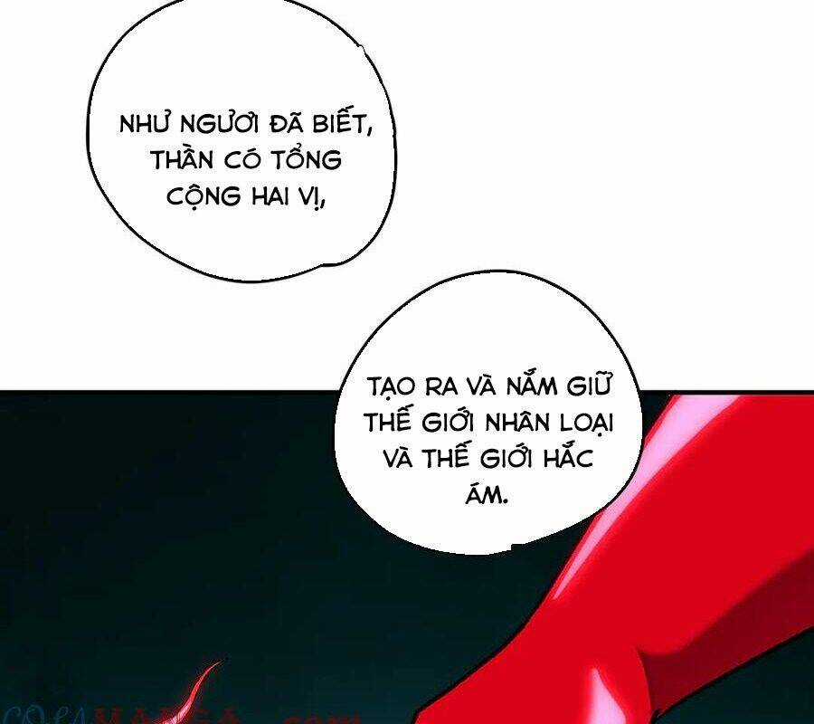 Toàn Dân Chuyển Chức : Duy Ta Vô Chức Tán Nhân Chapter 138 trang 69