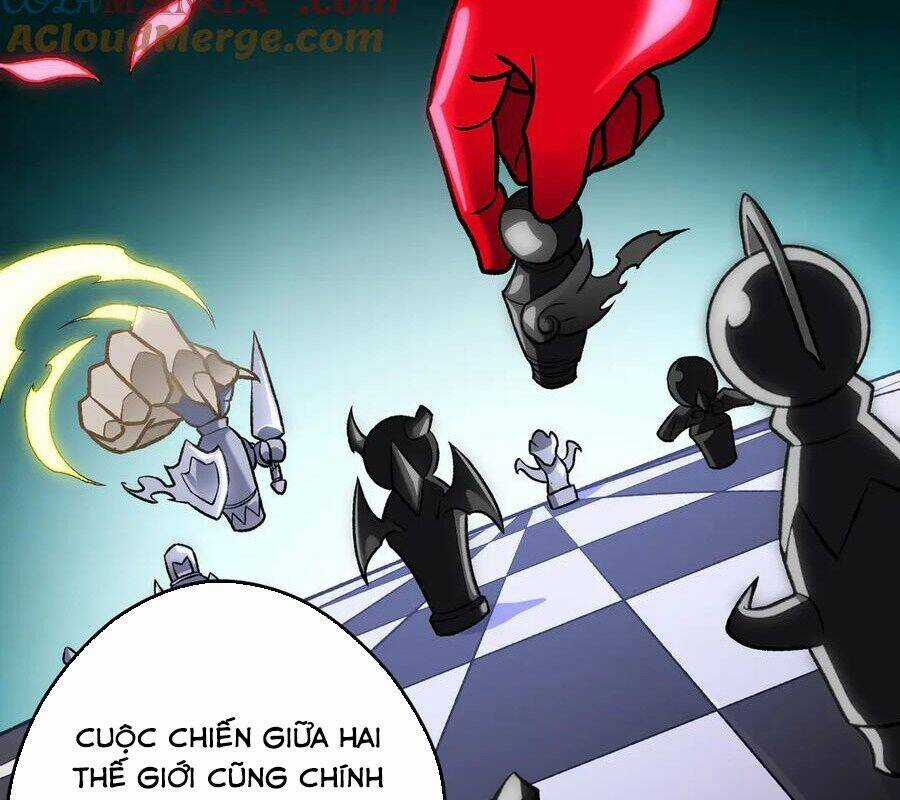 Toàn Dân Chuyển Chức : Duy Ta Vô Chức Tán Nhân Chapter 138 trang 70