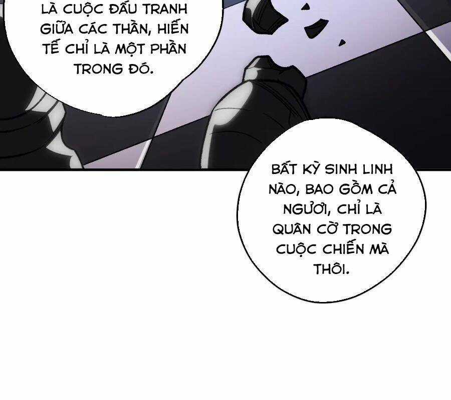 Toàn Dân Chuyển Chức : Duy Ta Vô Chức Tán Nhân Chapter 138 trang 71