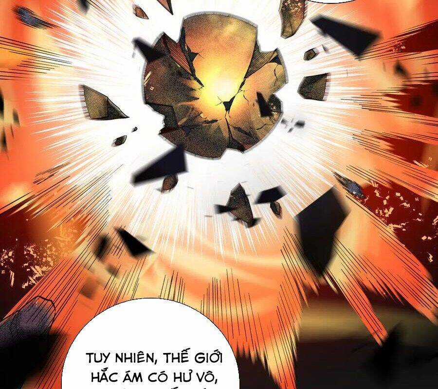 Toàn Dân Chuyển Chức : Duy Ta Vô Chức Tán Nhân Chapter 138 trang 73