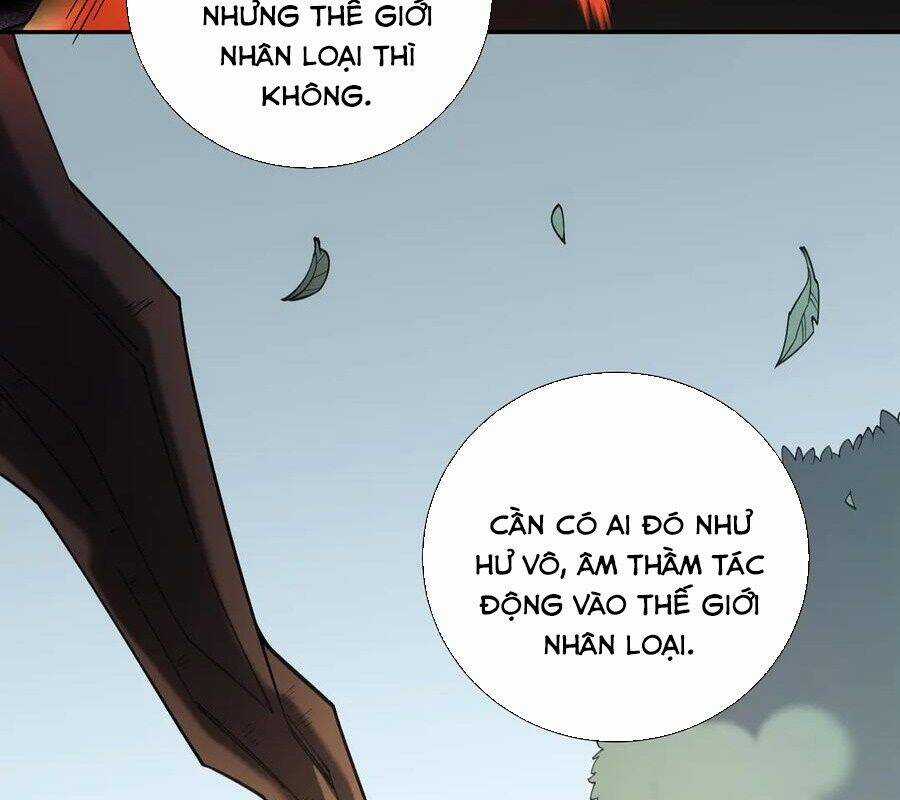 Toàn Dân Chuyển Chức : Duy Ta Vô Chức Tán Nhân Chapter 138 trang 74