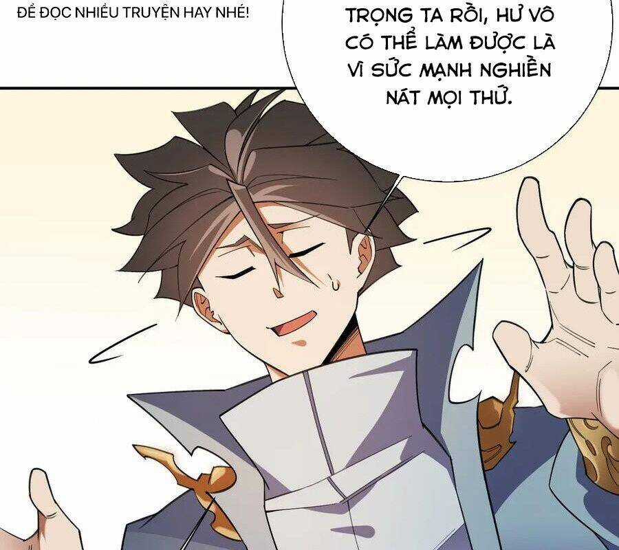 Toàn Dân Chuyển Chức : Duy Ta Vô Chức Tán Nhân Chapter 138 trang 77