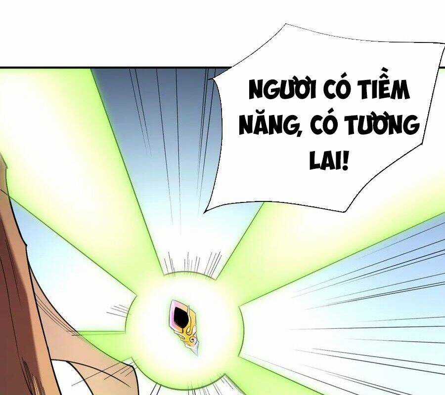 Toàn Dân Chuyển Chức : Duy Ta Vô Chức Tán Nhân Chapter 138 trang 79