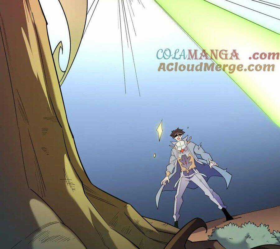 Toàn Dân Chuyển Chức : Duy Ta Vô Chức Tán Nhân Chapter 138 trang 80