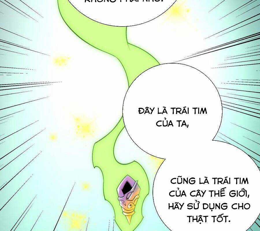 Toàn Dân Chuyển Chức : Duy Ta Vô Chức Tán Nhân Chapter 138 trang 82