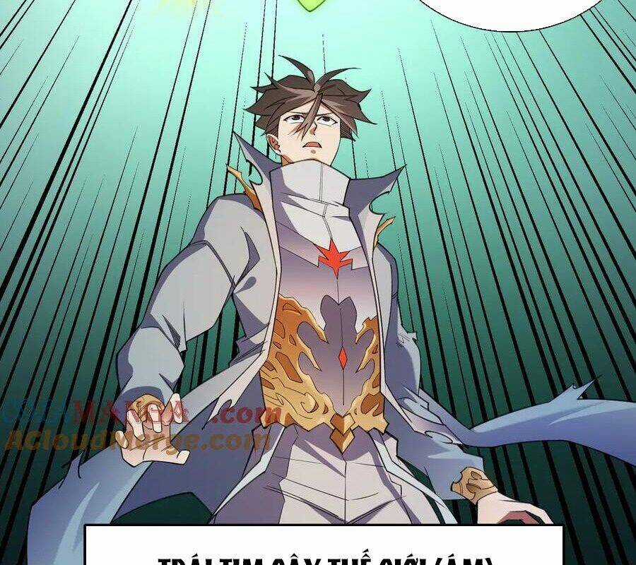 Toàn Dân Chuyển Chức : Duy Ta Vô Chức Tán Nhân Chapter 138 trang 83