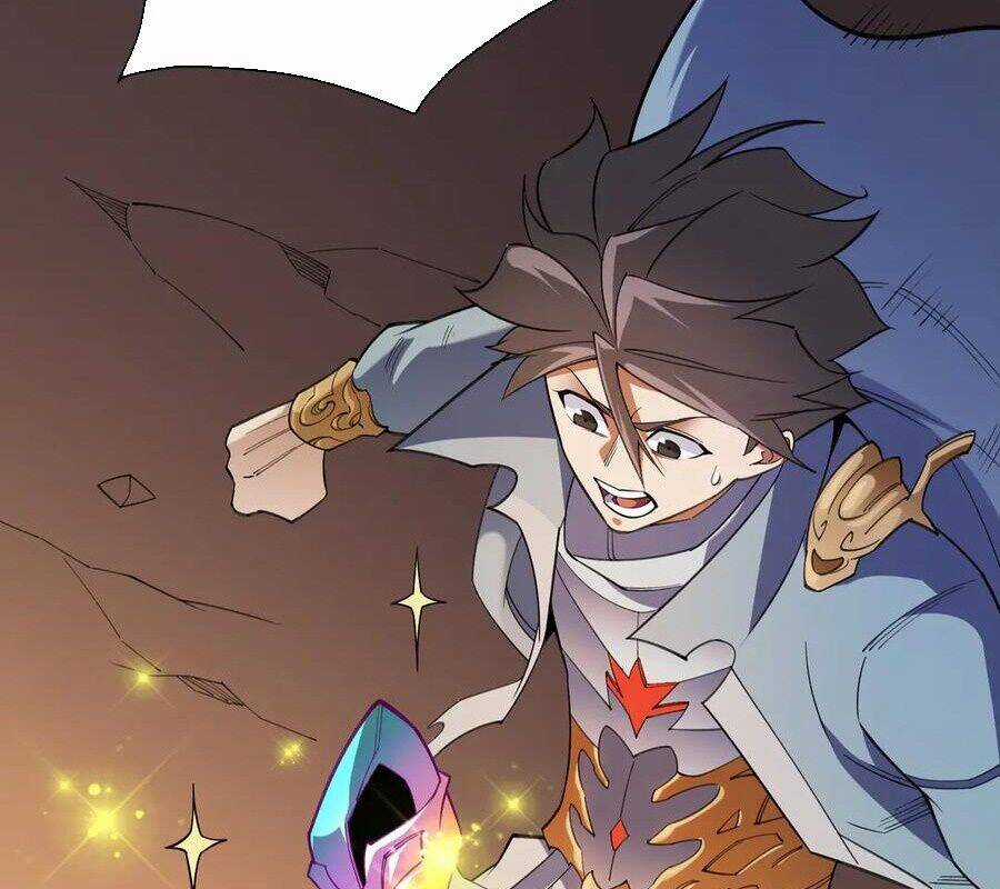 Toàn Dân Chuyển Chức : Duy Ta Vô Chức Tán Nhân Chapter 138 trang 85