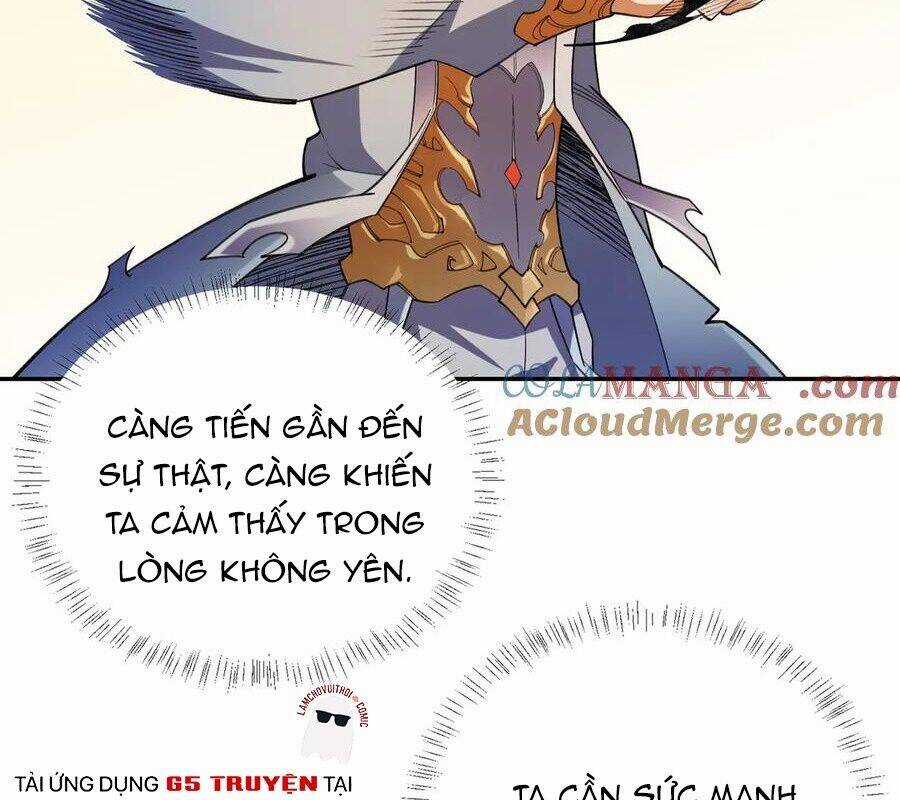 Toàn Dân Chuyển Chức : Duy Ta Vô Chức Tán Nhân Chapter 138 trang 91