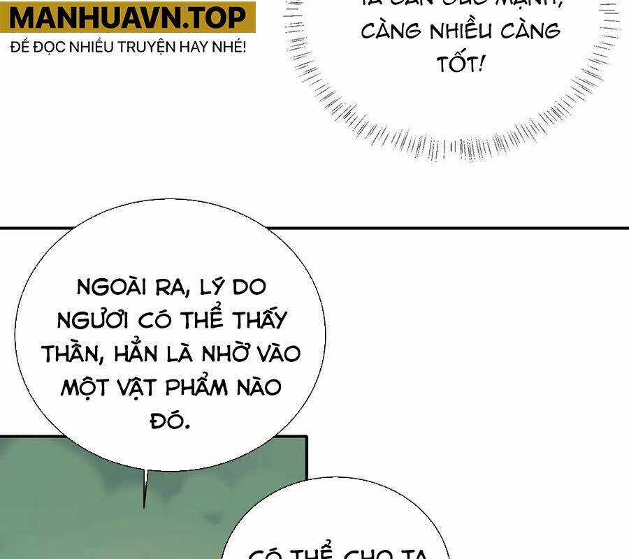 Toàn Dân Chuyển Chức : Duy Ta Vô Chức Tán Nhân Chapter 138 trang 92