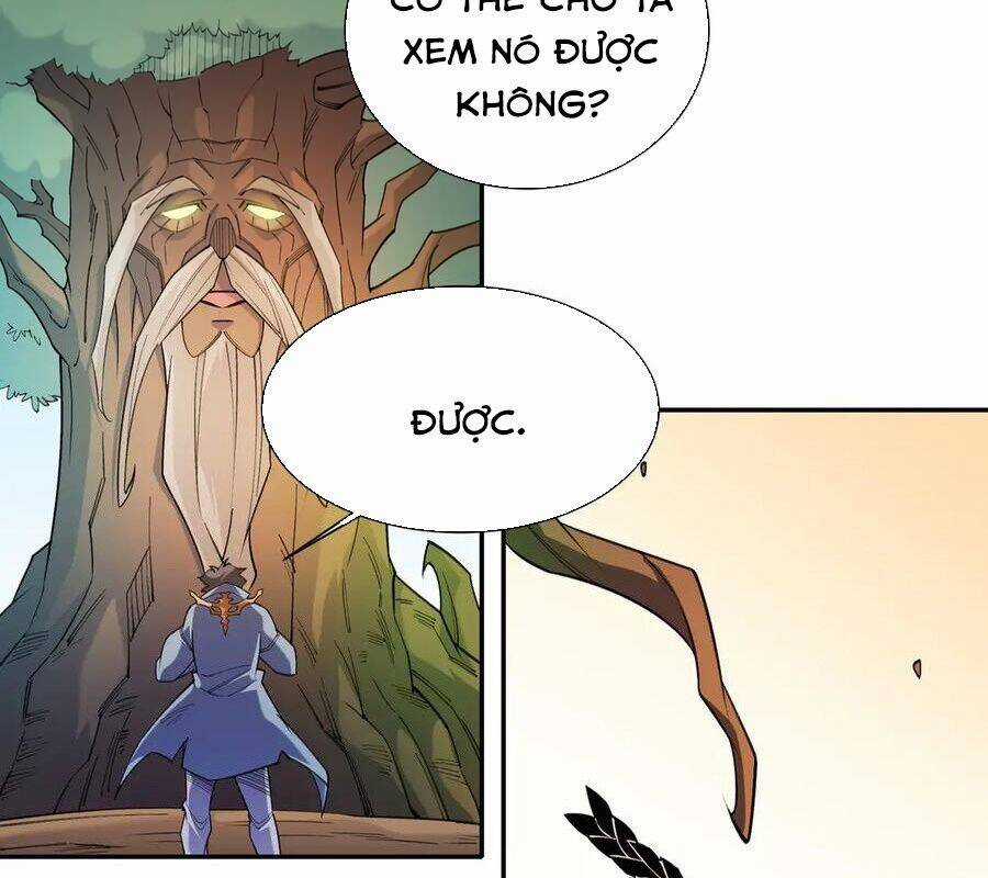 Toàn Dân Chuyển Chức : Duy Ta Vô Chức Tán Nhân Chapter 138 trang 93