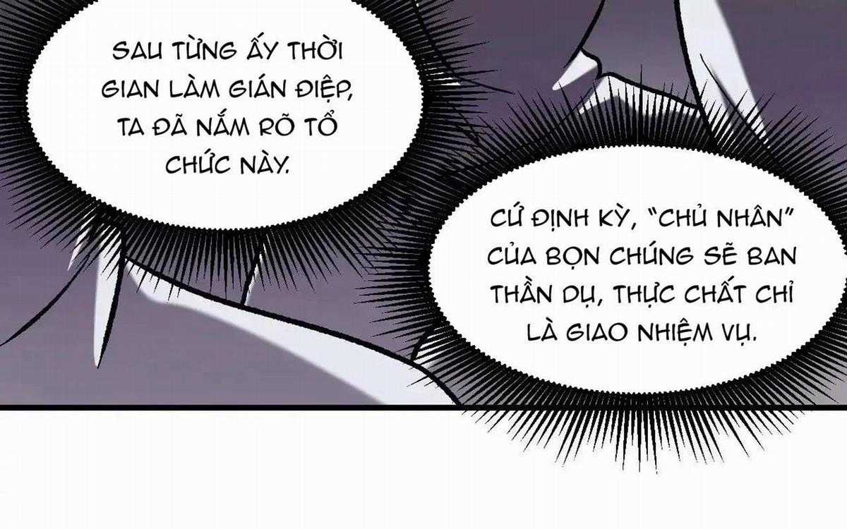 Toàn Dân Chuyển Chức : Duy Ta Vô Chức Tán Nhân Chapter 139 trang 109