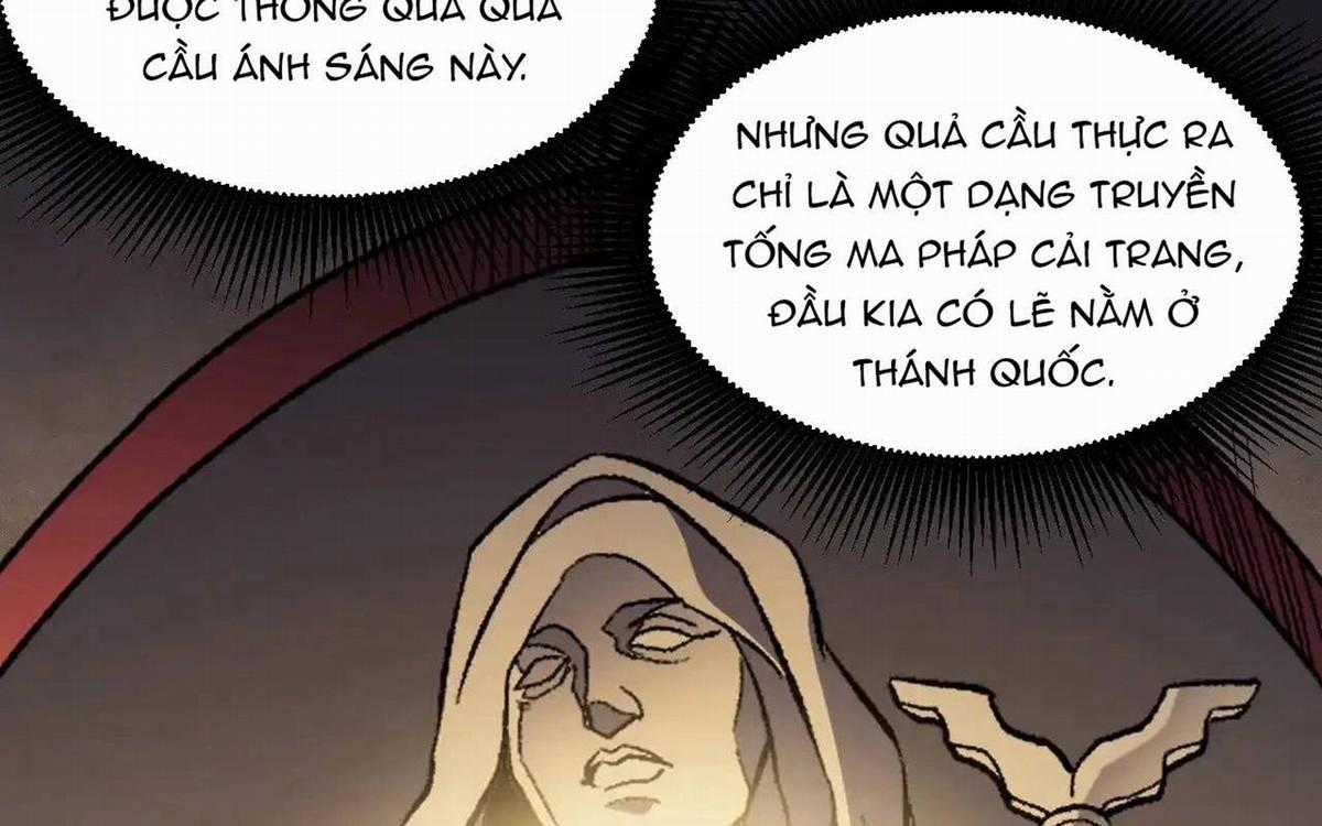 Toàn Dân Chuyển Chức : Duy Ta Vô Chức Tán Nhân Chapter 139 trang 111