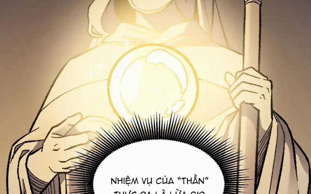 Toàn Dân Chuyển Chức : Duy Ta Vô Chức Tán Nhân Chapter 139 trang 112
