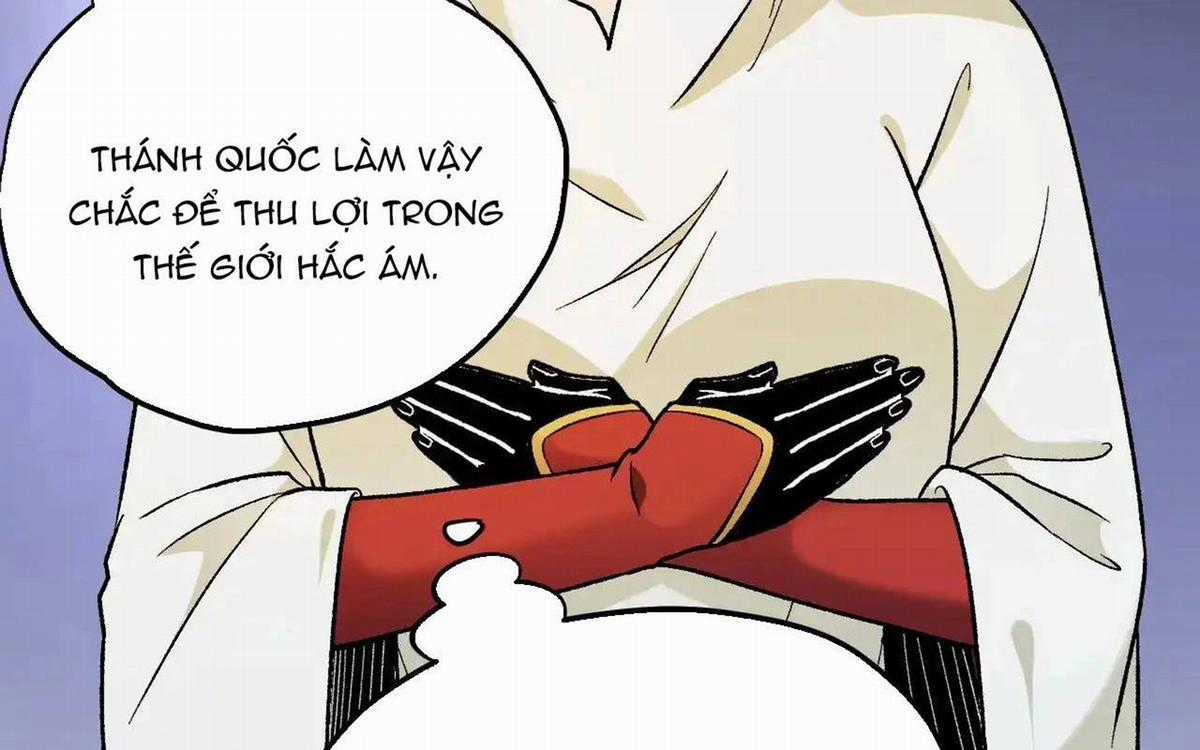 Toàn Dân Chuyển Chức : Duy Ta Vô Chức Tán Nhân Chapter 139 trang 115