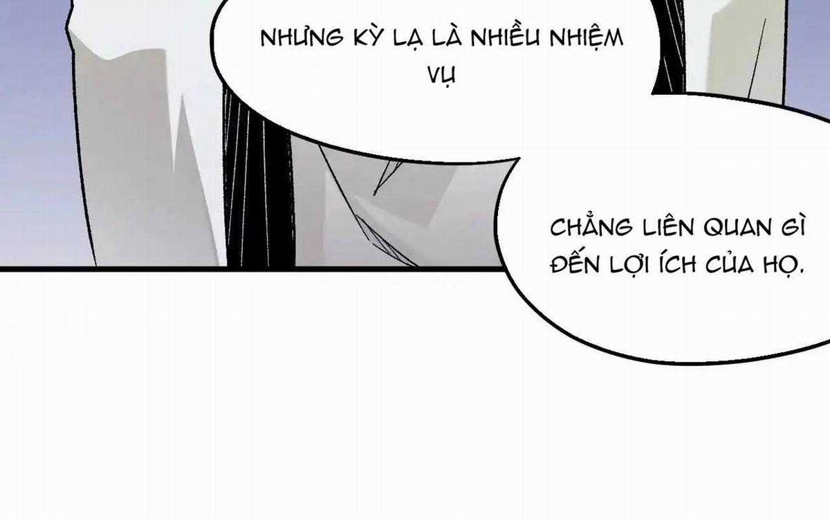 Toàn Dân Chuyển Chức : Duy Ta Vô Chức Tán Nhân Chapter 139 trang 116