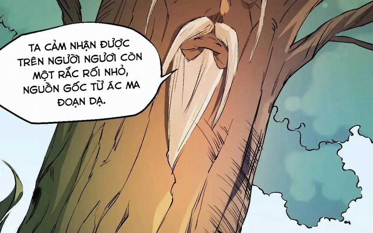 Toàn Dân Chuyển Chức : Duy Ta Vô Chức Tán Nhân Chapter 139 trang 12
