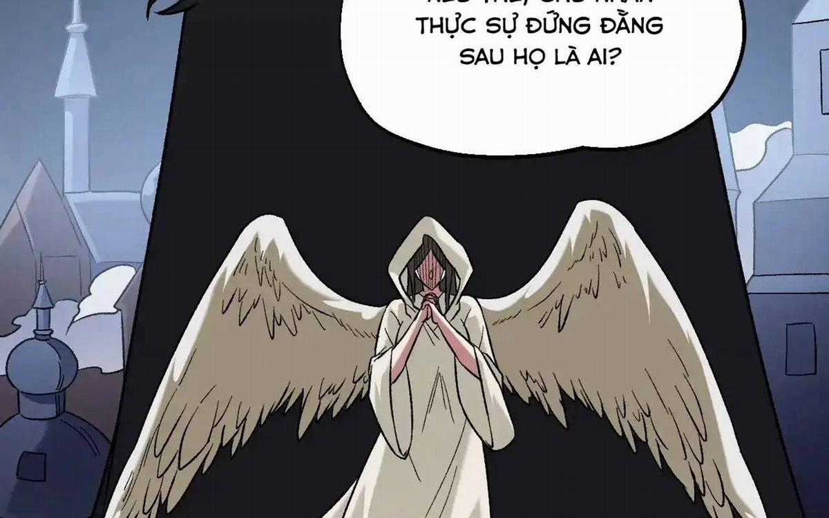Toàn Dân Chuyển Chức : Duy Ta Vô Chức Tán Nhân Chapter 139 trang 120