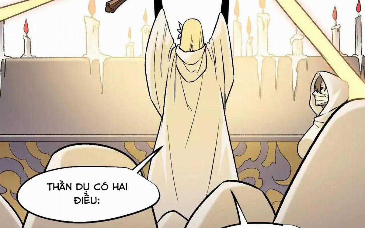 Toàn Dân Chuyển Chức : Duy Ta Vô Chức Tán Nhân Chapter 139 trang 130