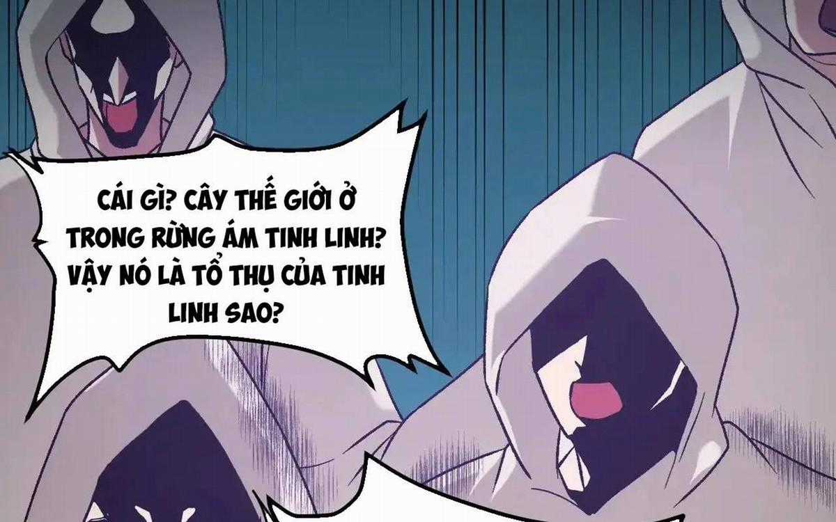 Toàn Dân Chuyển Chức : Duy Ta Vô Chức Tán Nhân Chapter 139 trang 134