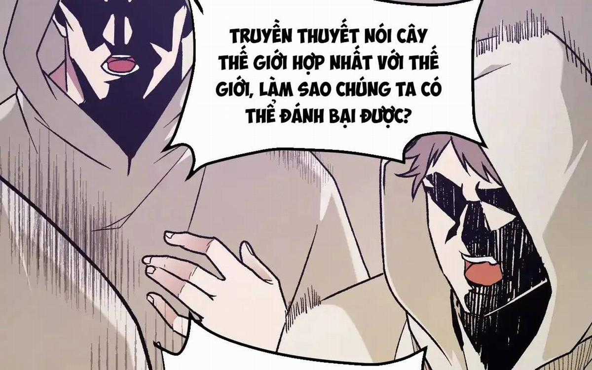 Toàn Dân Chuyển Chức : Duy Ta Vô Chức Tán Nhân Chapter 139 trang 135