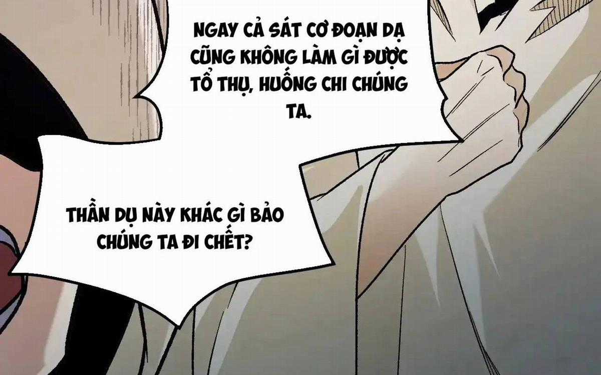 Toàn Dân Chuyển Chức : Duy Ta Vô Chức Tán Nhân Chapter 139 trang 136