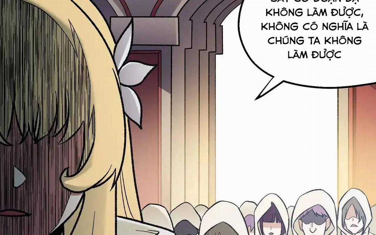 Toàn Dân Chuyển Chức : Duy Ta Vô Chức Tán Nhân Chapter 139 trang 138