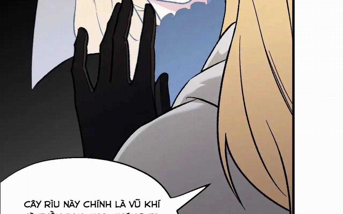 Toàn Dân Chuyển Chức : Duy Ta Vô Chức Tán Nhân Chapter 139 trang 141