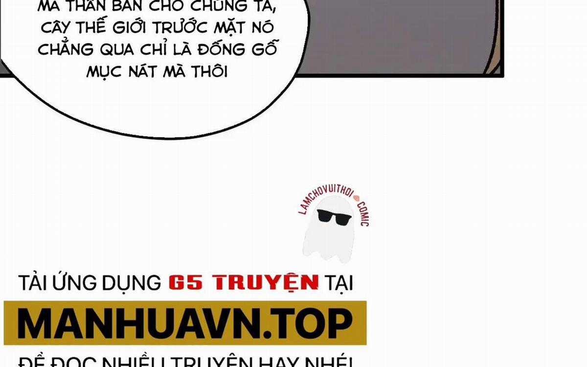 Toàn Dân Chuyển Chức : Duy Ta Vô Chức Tán Nhân Chapter 139 trang 142