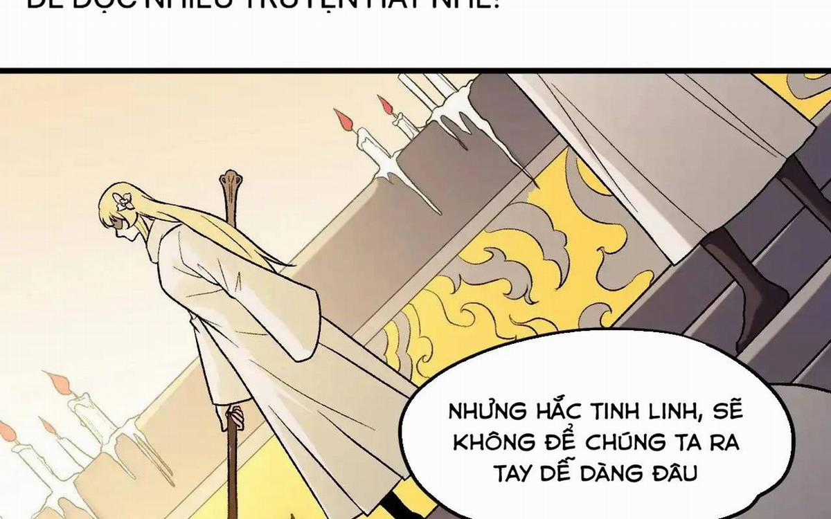 Toàn Dân Chuyển Chức : Duy Ta Vô Chức Tán Nhân Chapter 139 trang 143