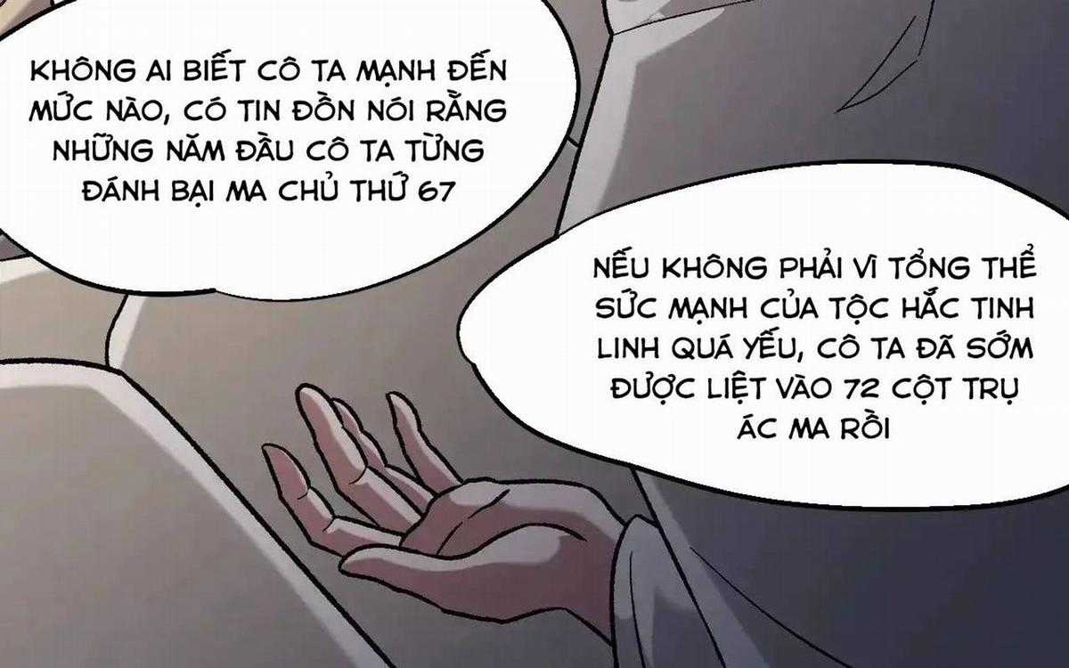 Toàn Dân Chuyển Chức : Duy Ta Vô Chức Tán Nhân Chapter 139 trang 145