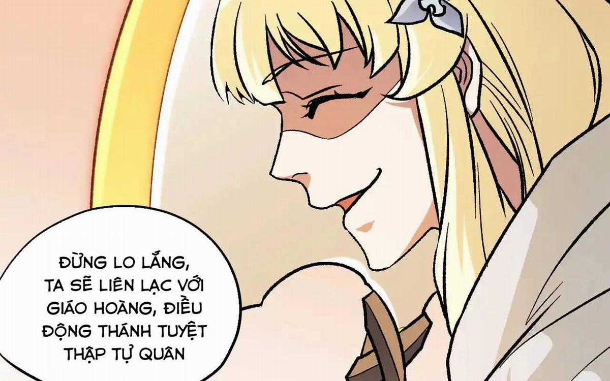 Toàn Dân Chuyển Chức : Duy Ta Vô Chức Tán Nhân Chapter 139 trang 148