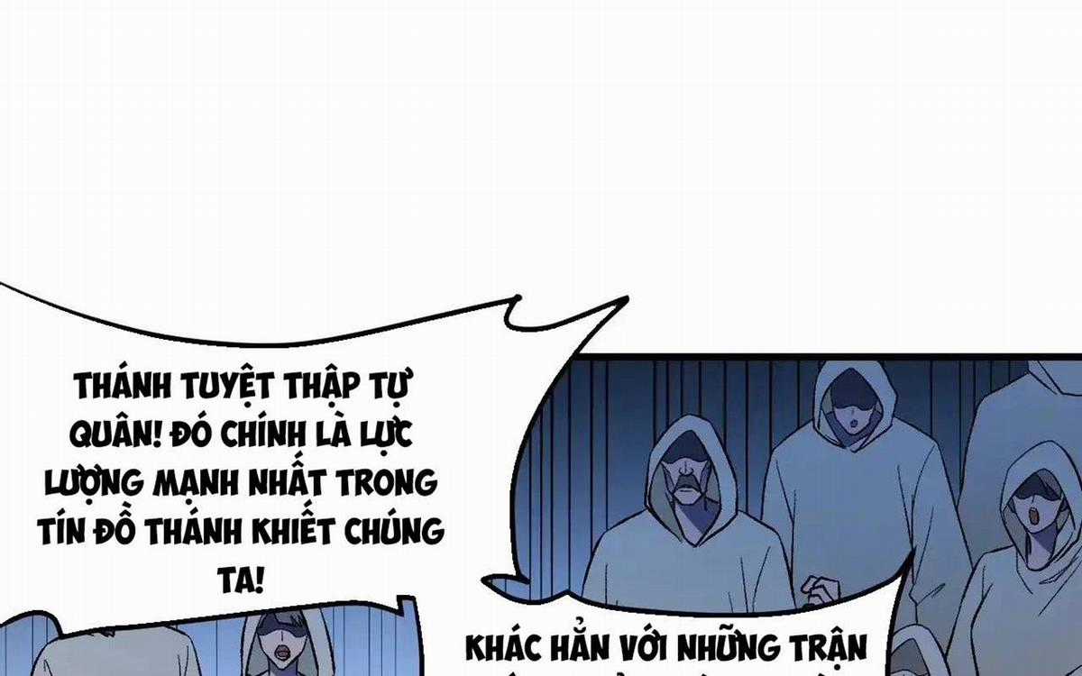 Toàn Dân Chuyển Chức : Duy Ta Vô Chức Tán Nhân Chapter 139 trang 150